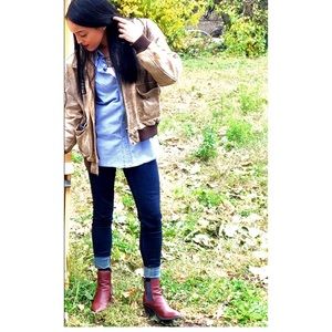 Meet your Posher, Alena